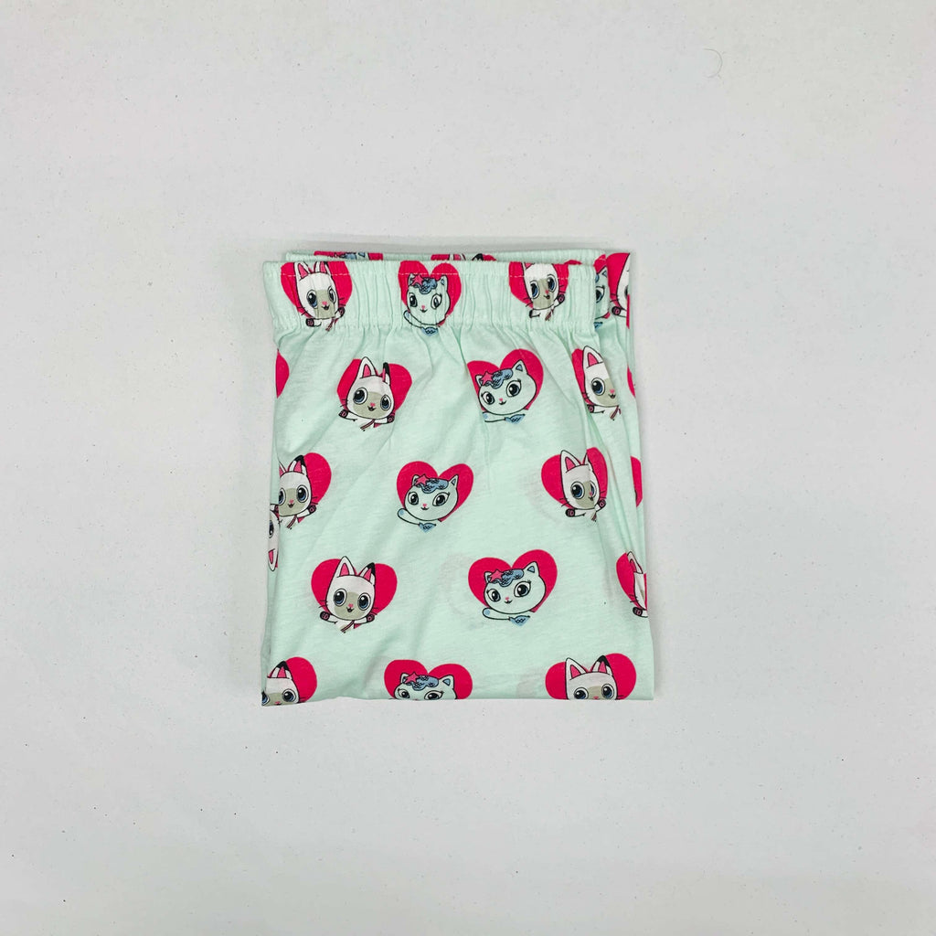 Ladies Trendy Capri