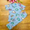 Kids Pant Set