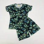 Junior Shorts Set