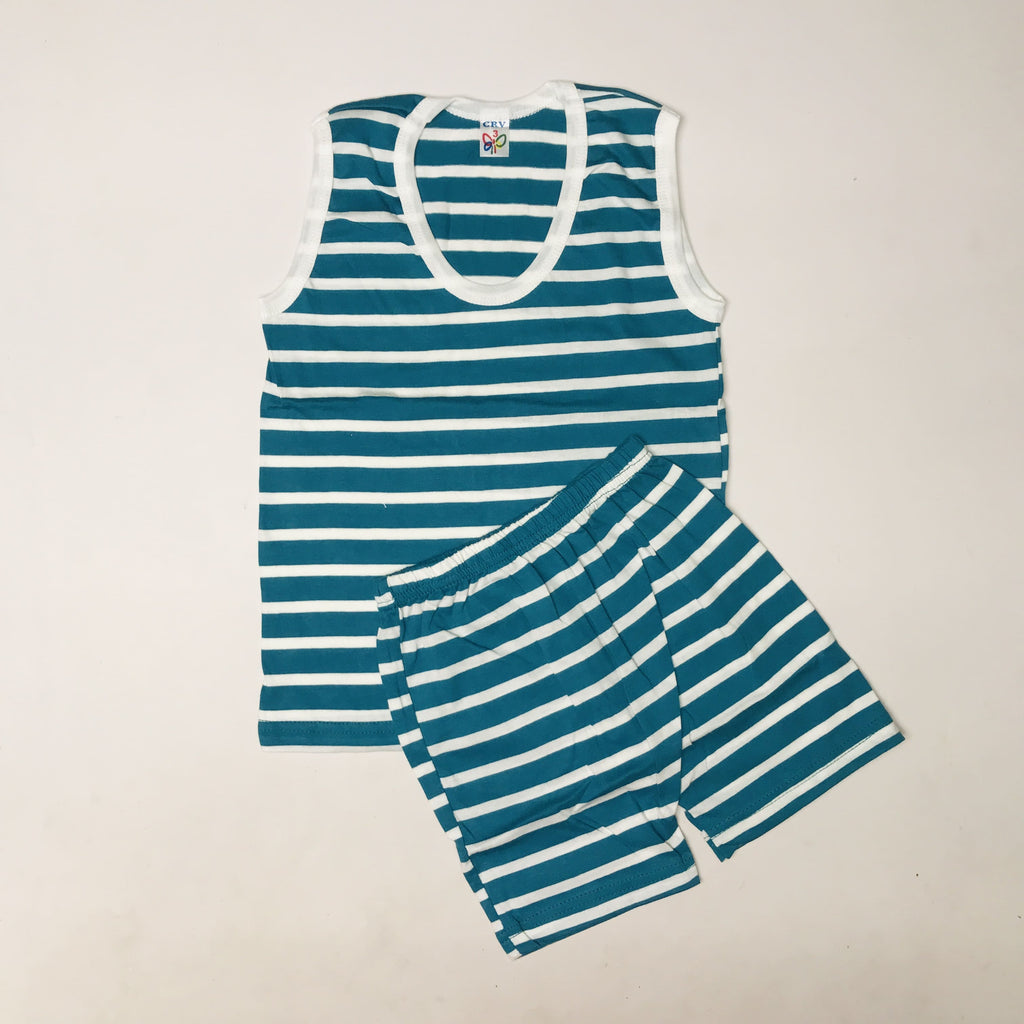 SL Kids Nikker Set