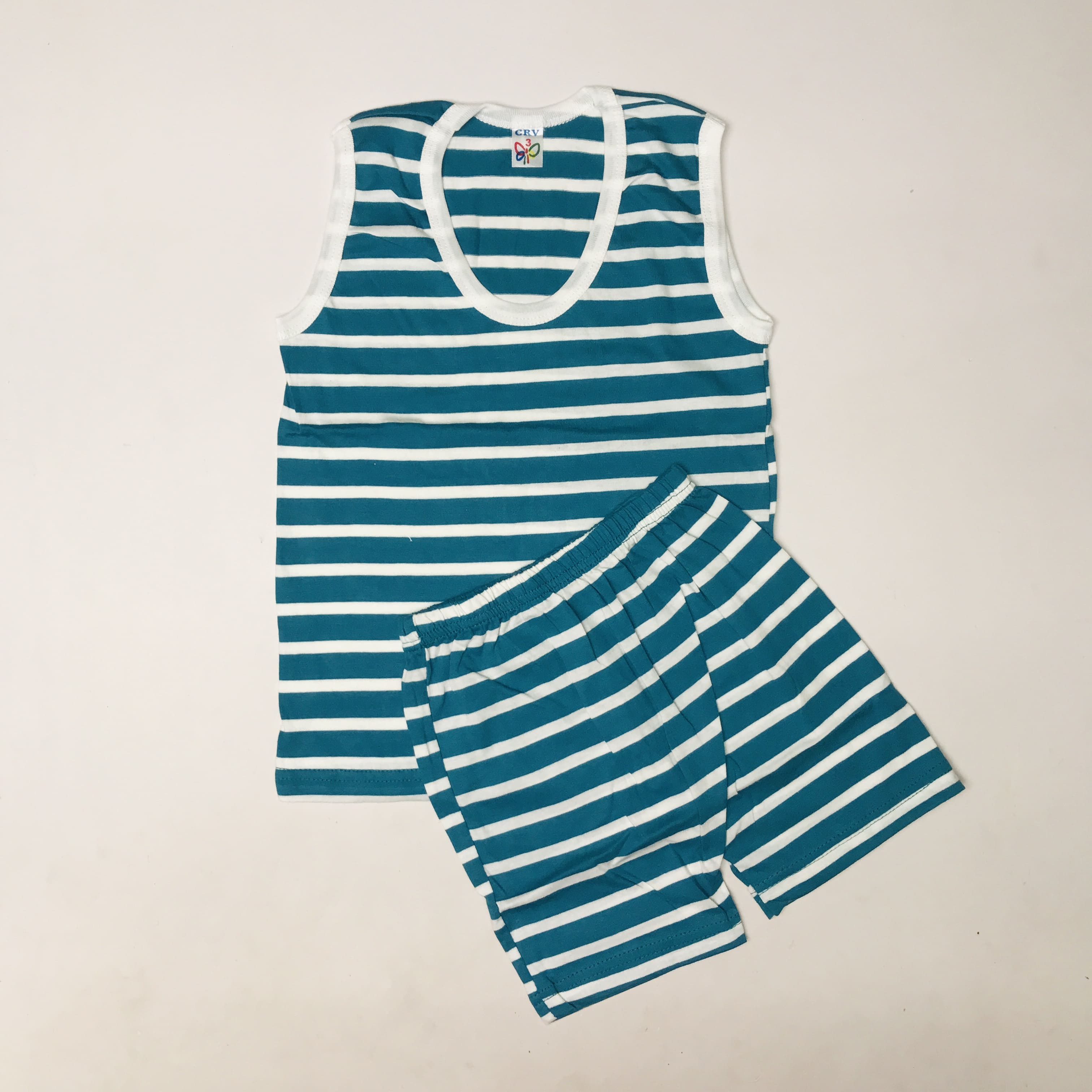 SL Kids Nikker Set