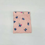 Ladies Trendy Capri