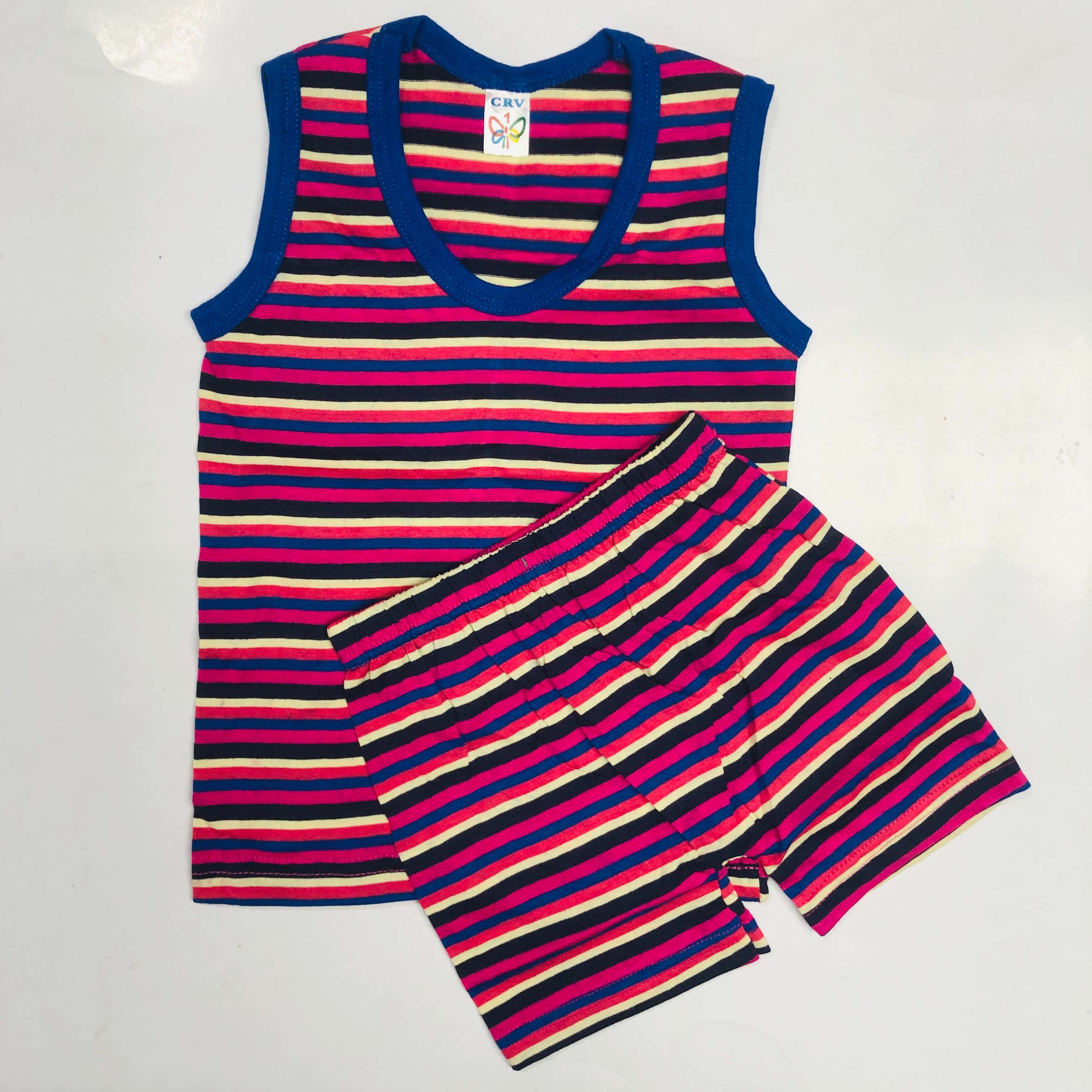 SL Kids Nikker Set