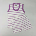 SL Kids Nikker Set