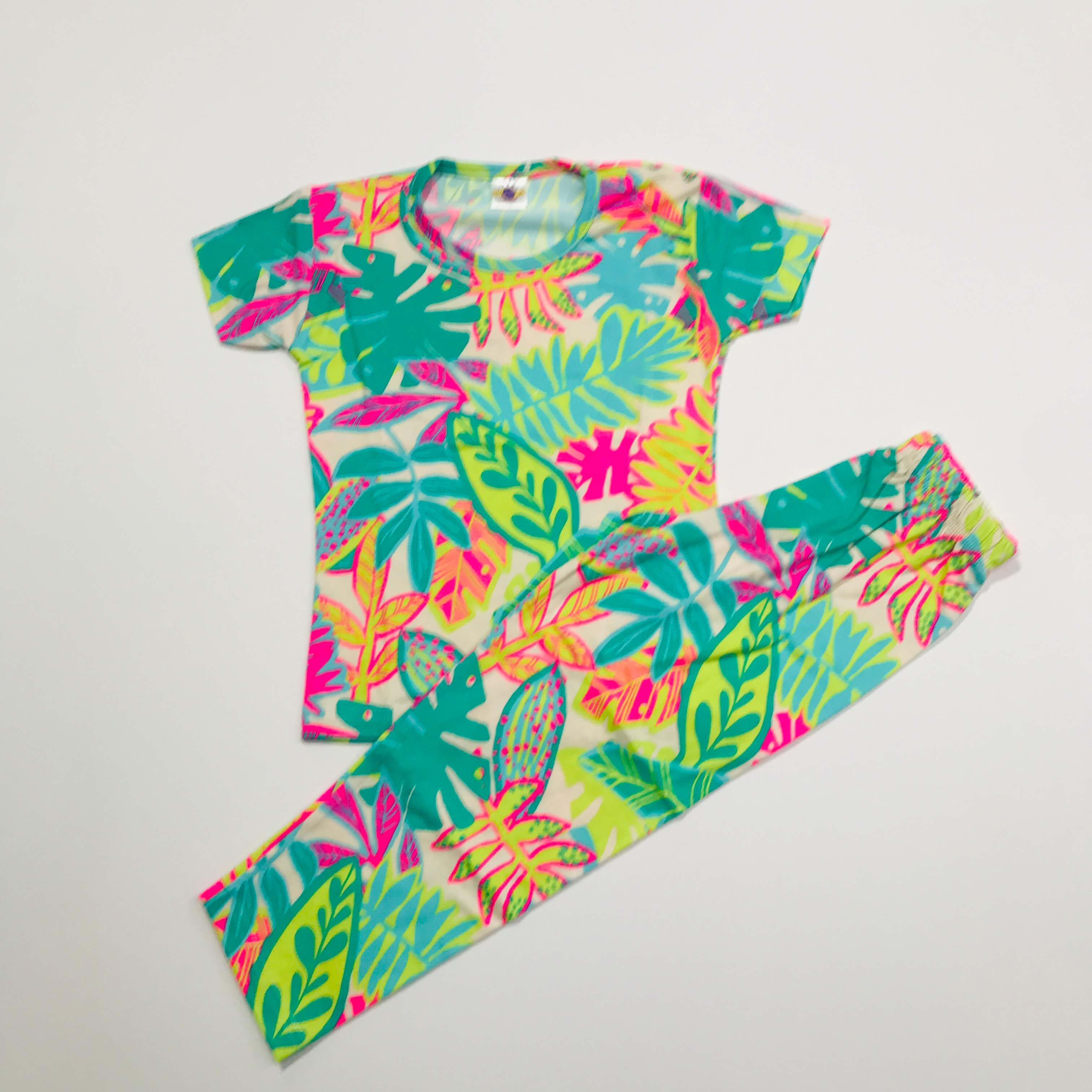 Pant Set