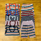 Sleeve Less Nikker Set Combo Pack of 5