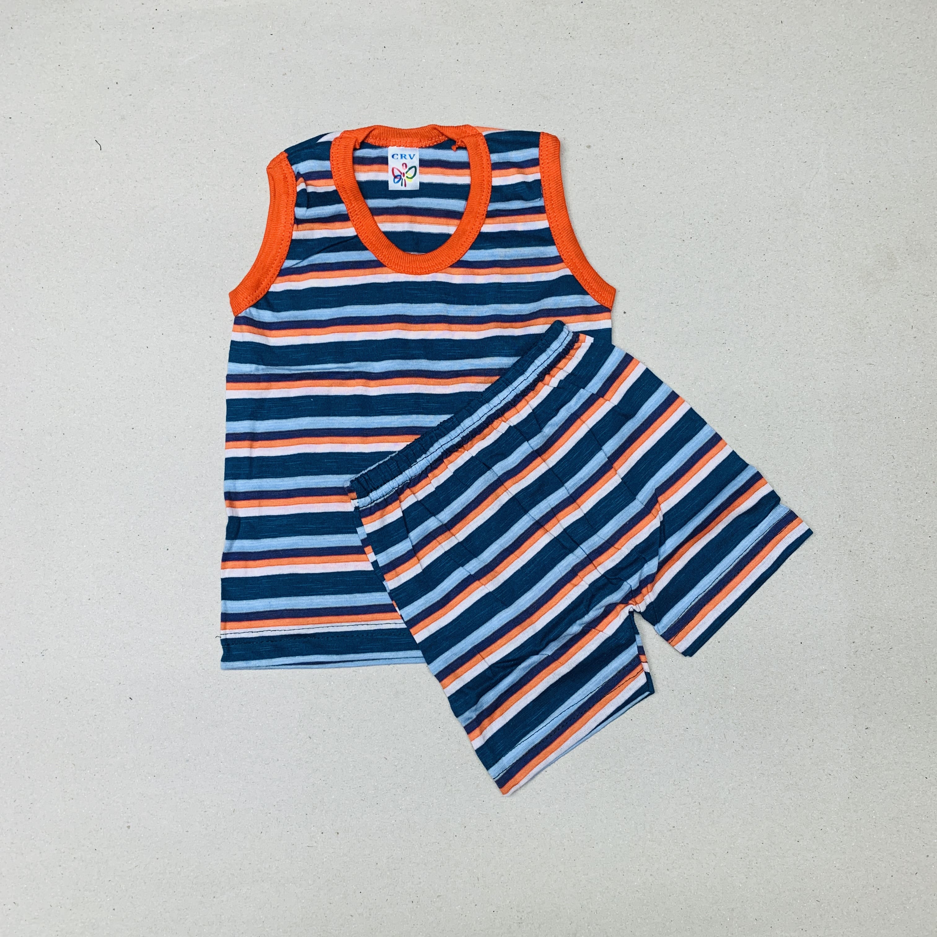 SL Kids Nikker Set