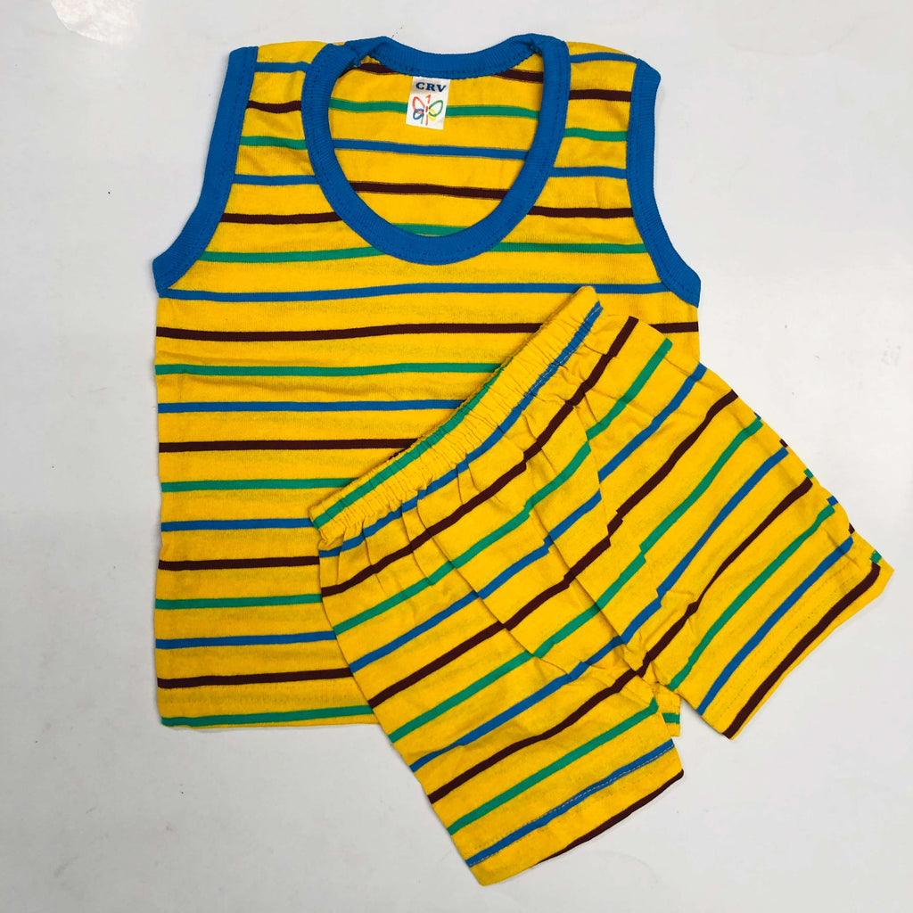 SL Kids Nikker Set