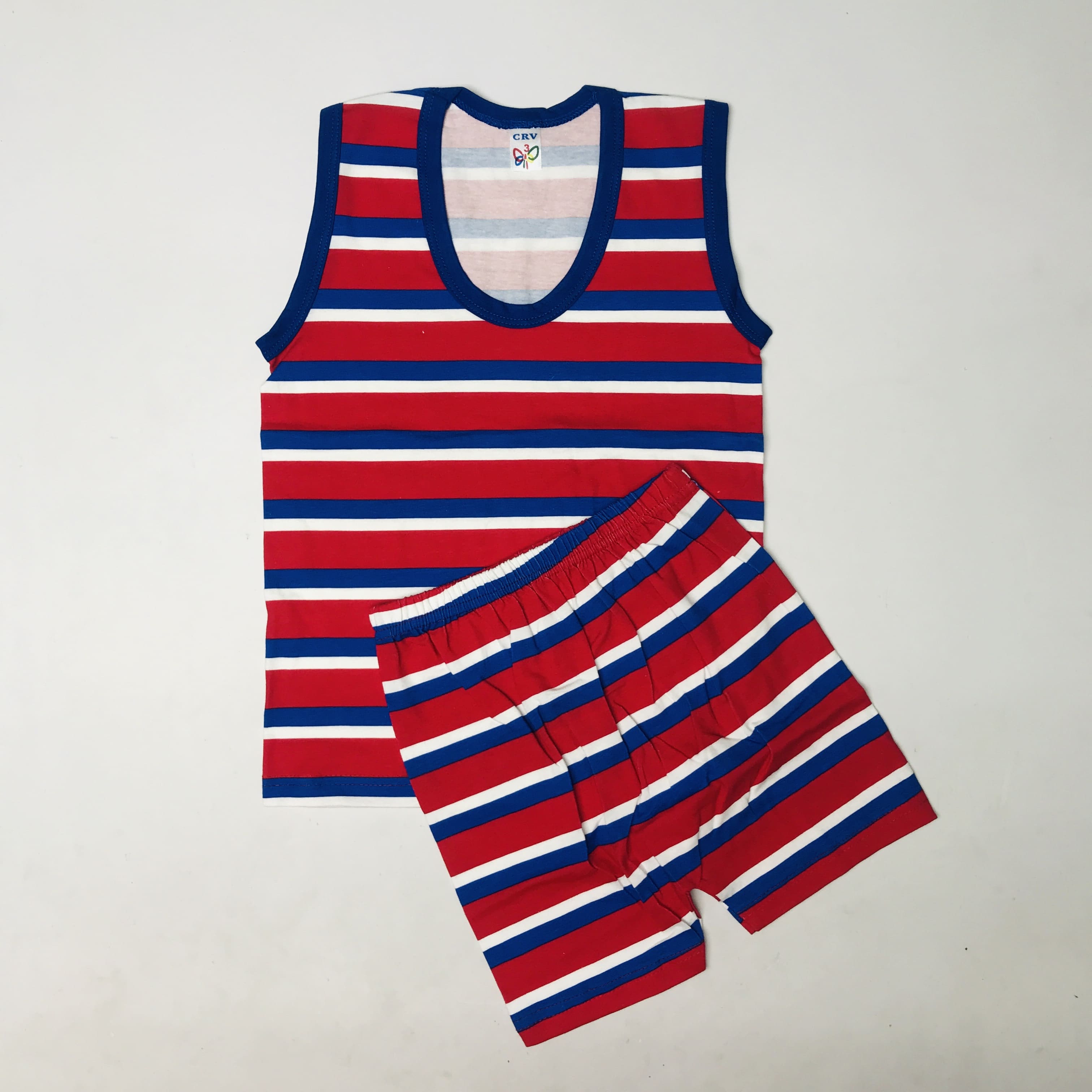 SL Kids Nikker Set