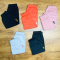 Rib Pant Combo Pack Of 5