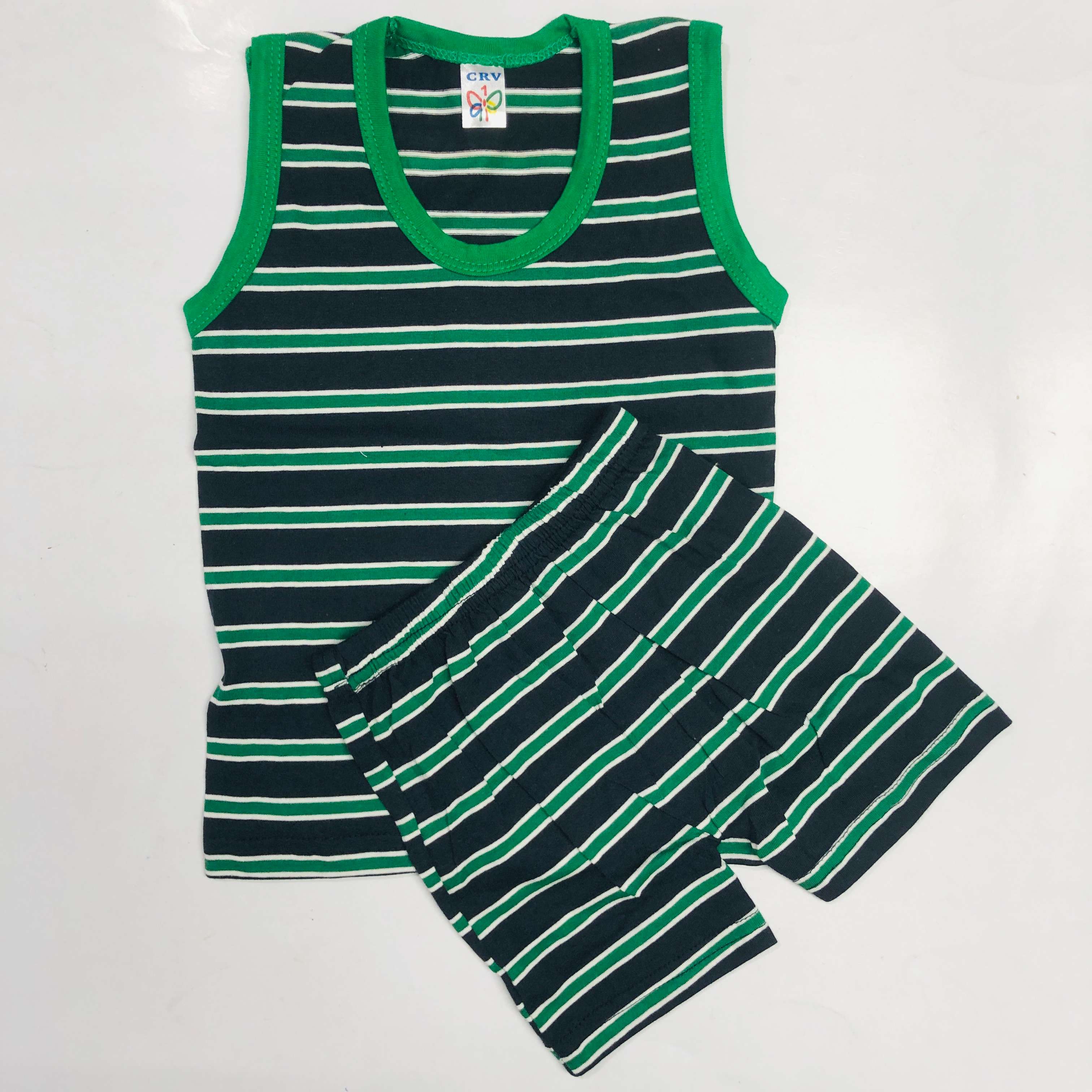 SL Kids Nikker Set