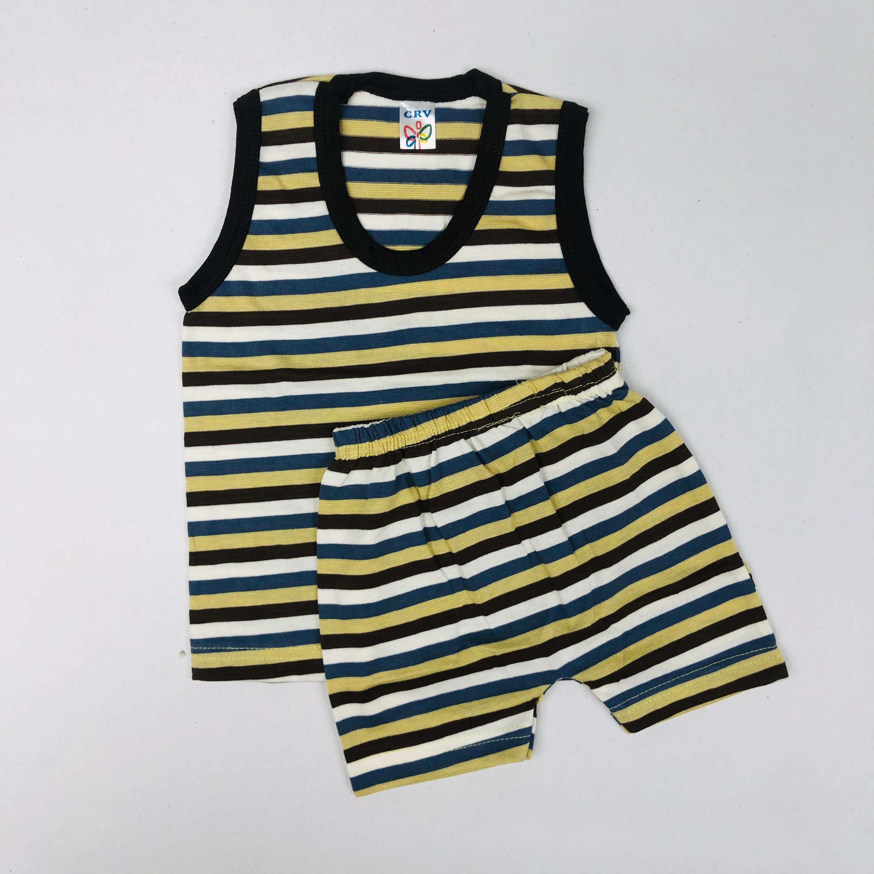 SL Kids Nikker Set