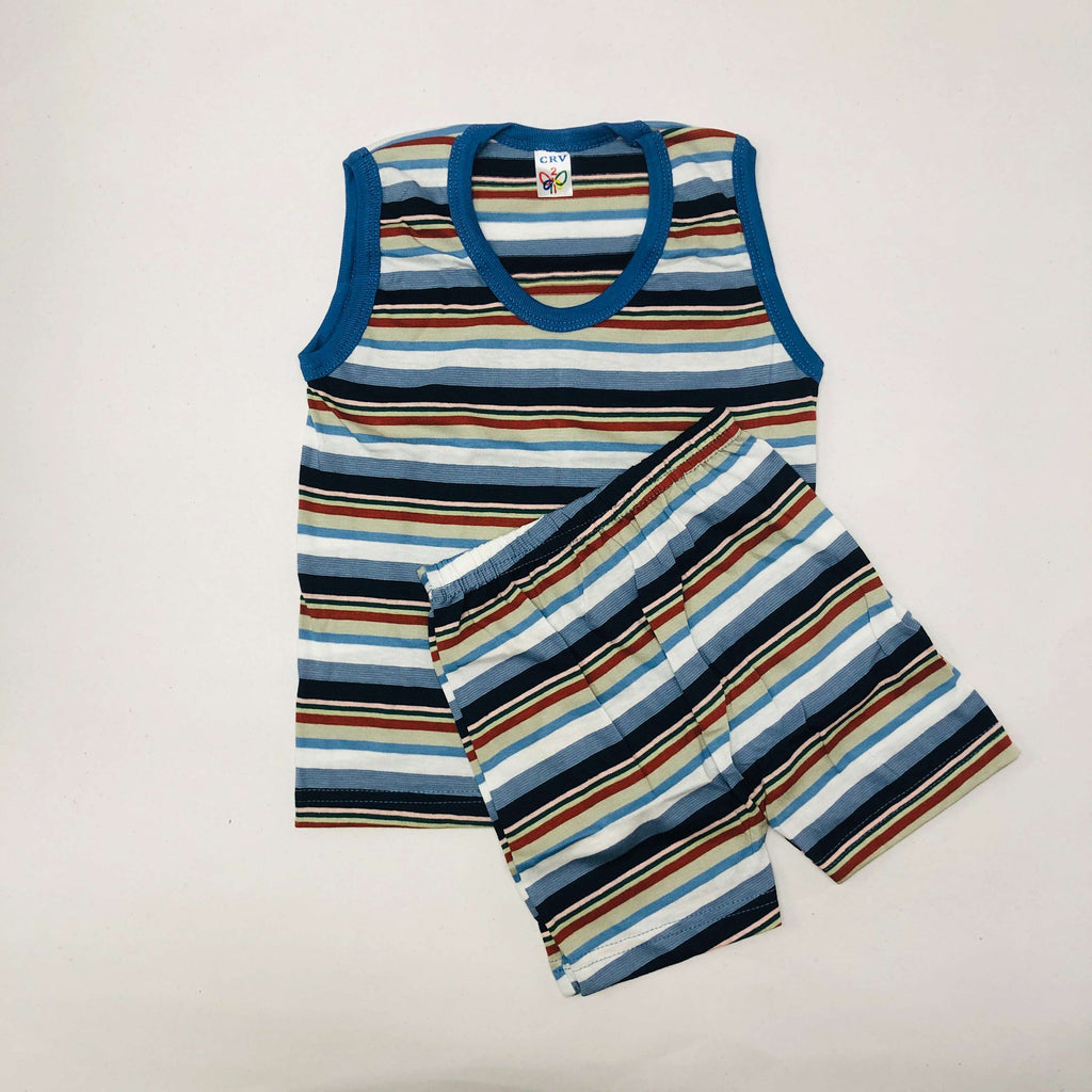 SL Kids Nikker Set