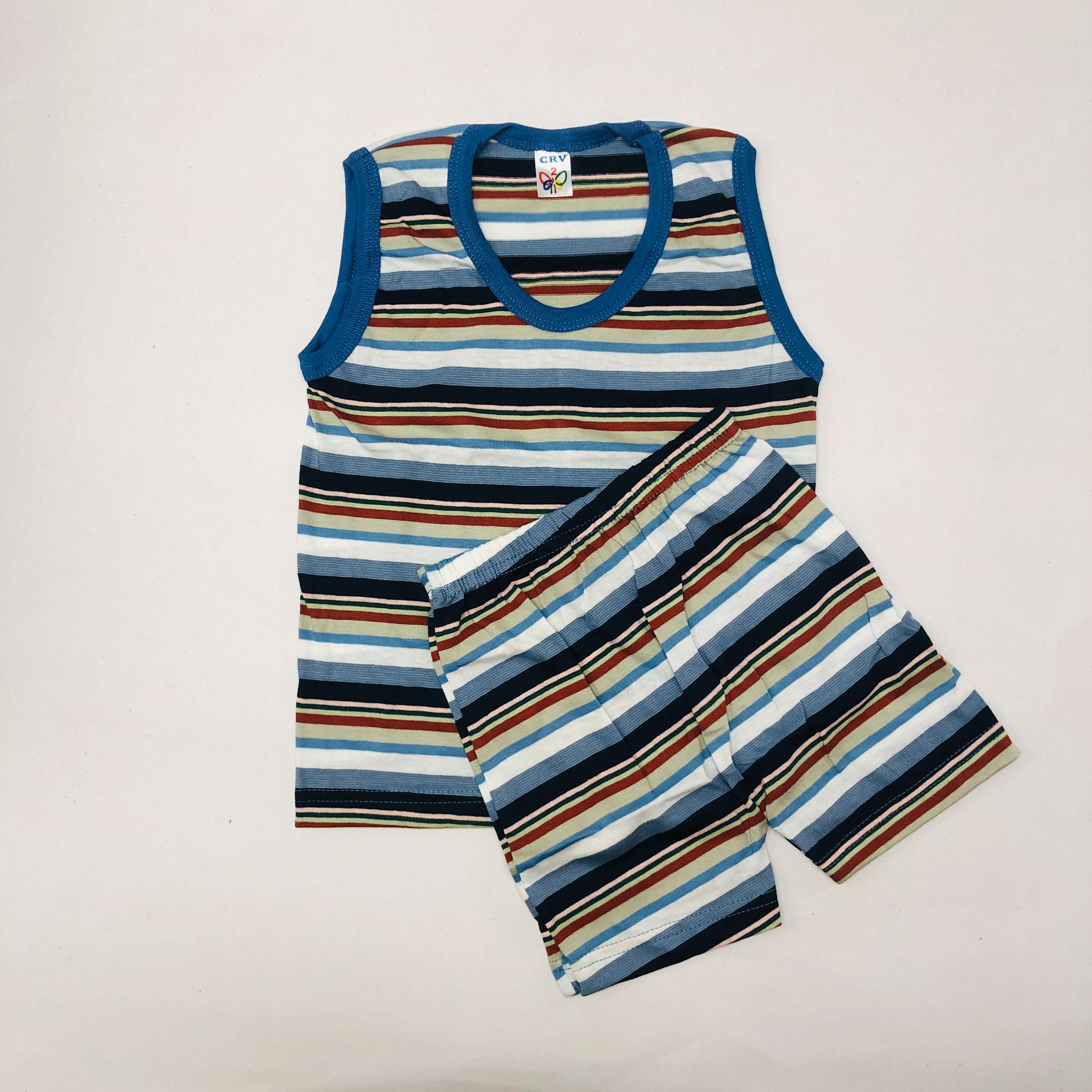 SL Kids Nikker Set