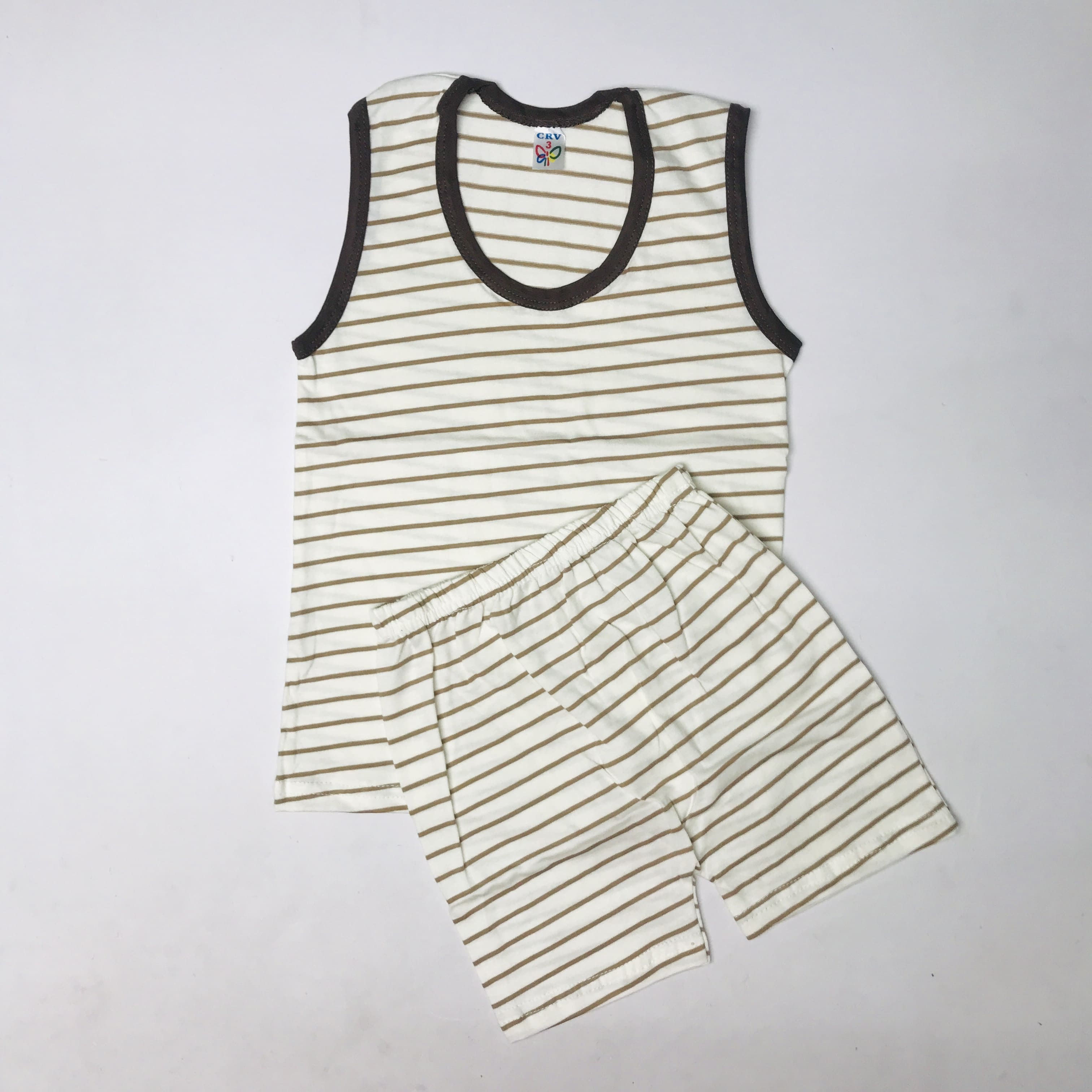 SL Kids Nikker Set
