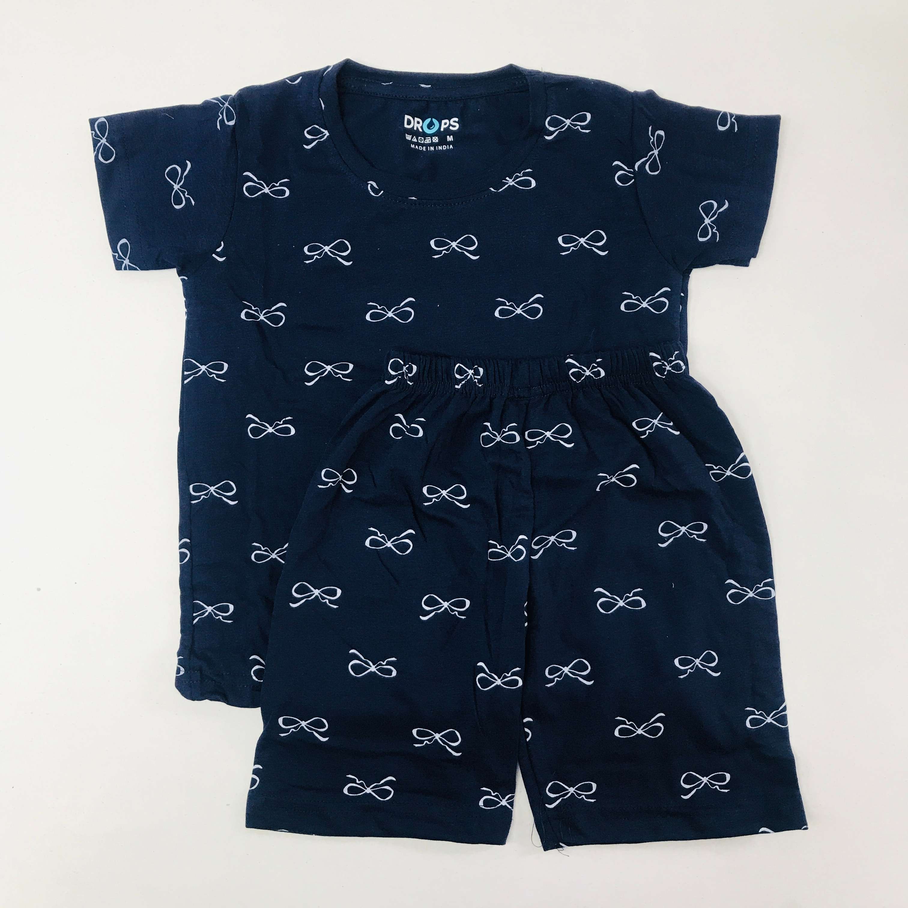 Little Drop Nikker Set