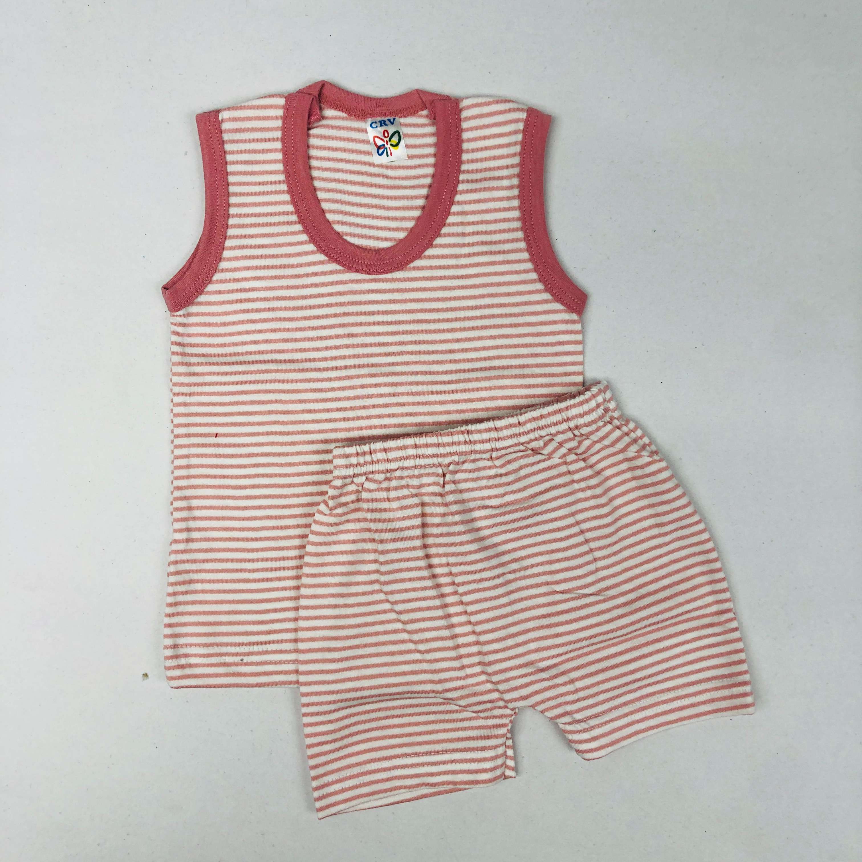 SL Kids Nikker Set