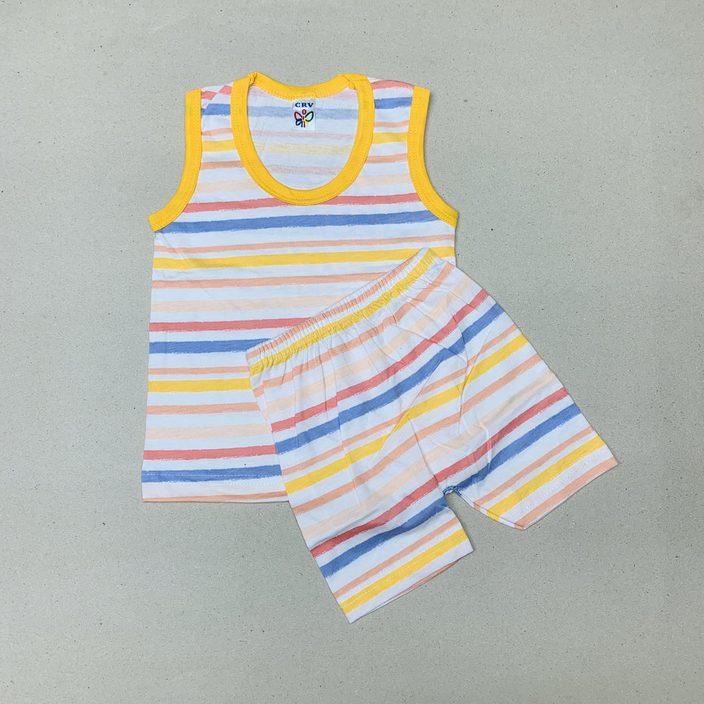 SL Kids Nikker Set