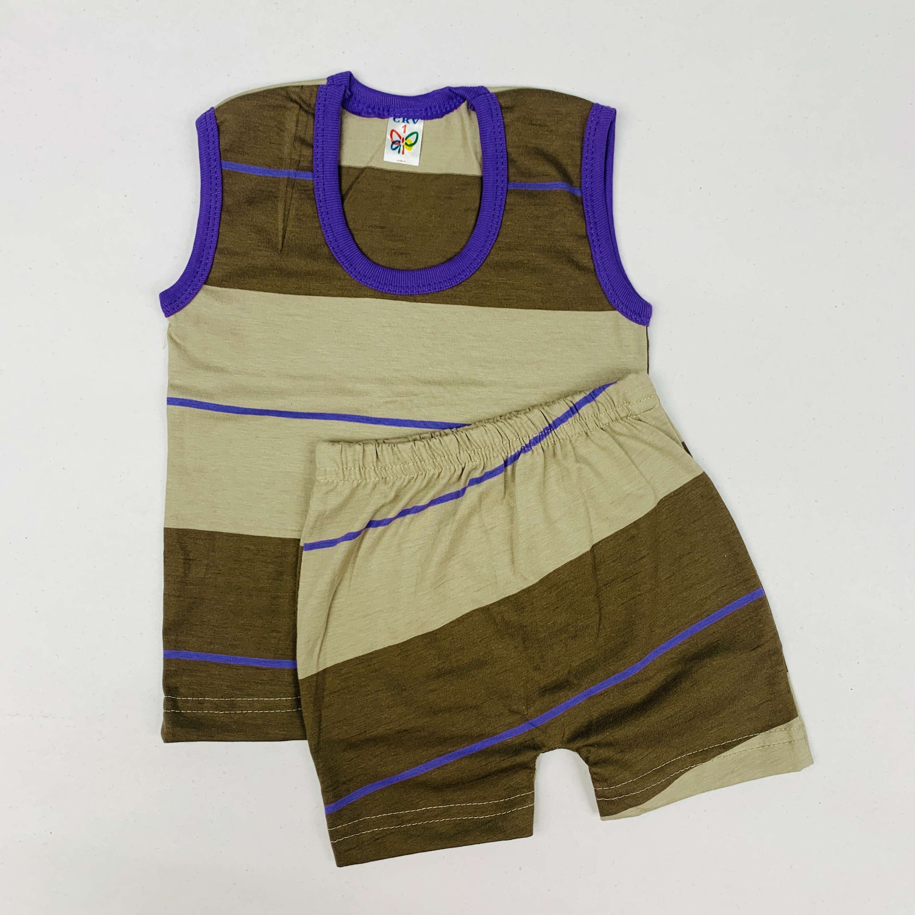 SL Kids Nikker Set