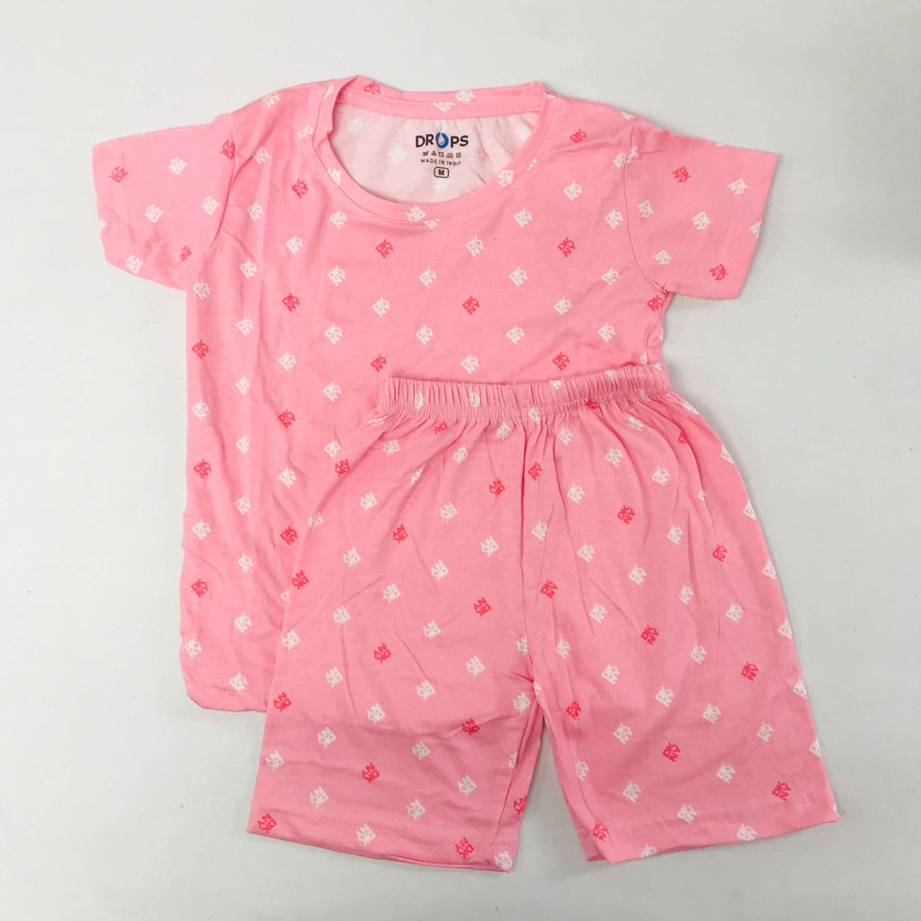 Little Drop Nikker Set
