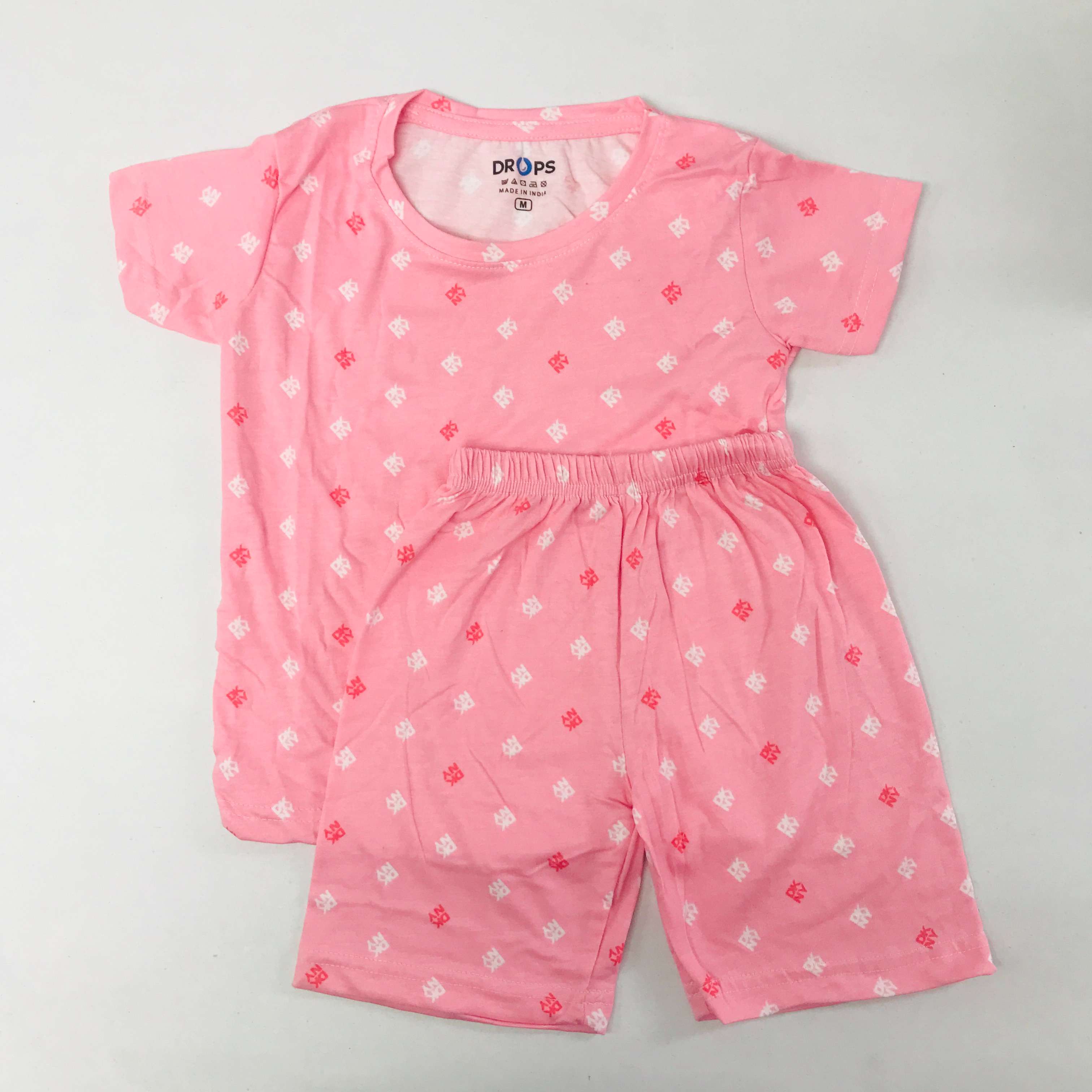 Little Drop Nikker Set