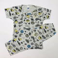 Kids Pant Set