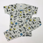 Kids Pant Set