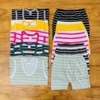 Sleeve Less Nikker Set Combo Pack of 5