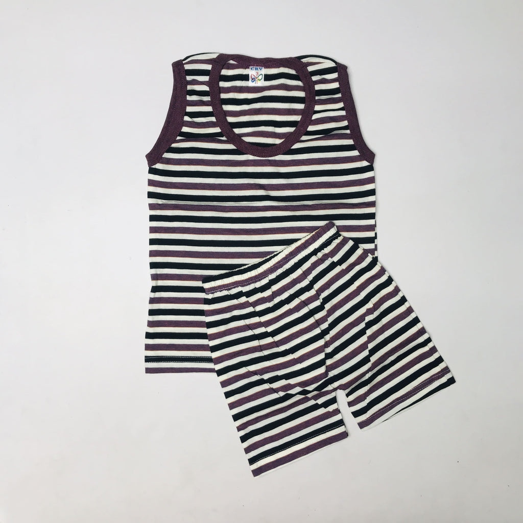 SL Kids Nikker Set