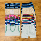 Sleeve Less Nikker Set Combo Pack of 5