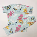 Kids Pant Set