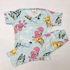 Kids Pant Set