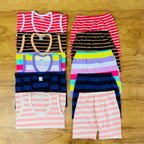 Sleeve Less Nikker Set Combo Pack of 5
