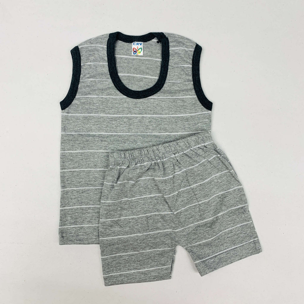 SL Kids Nikker Set
