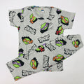 Kids Pant Set