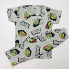 Kids Pant Set