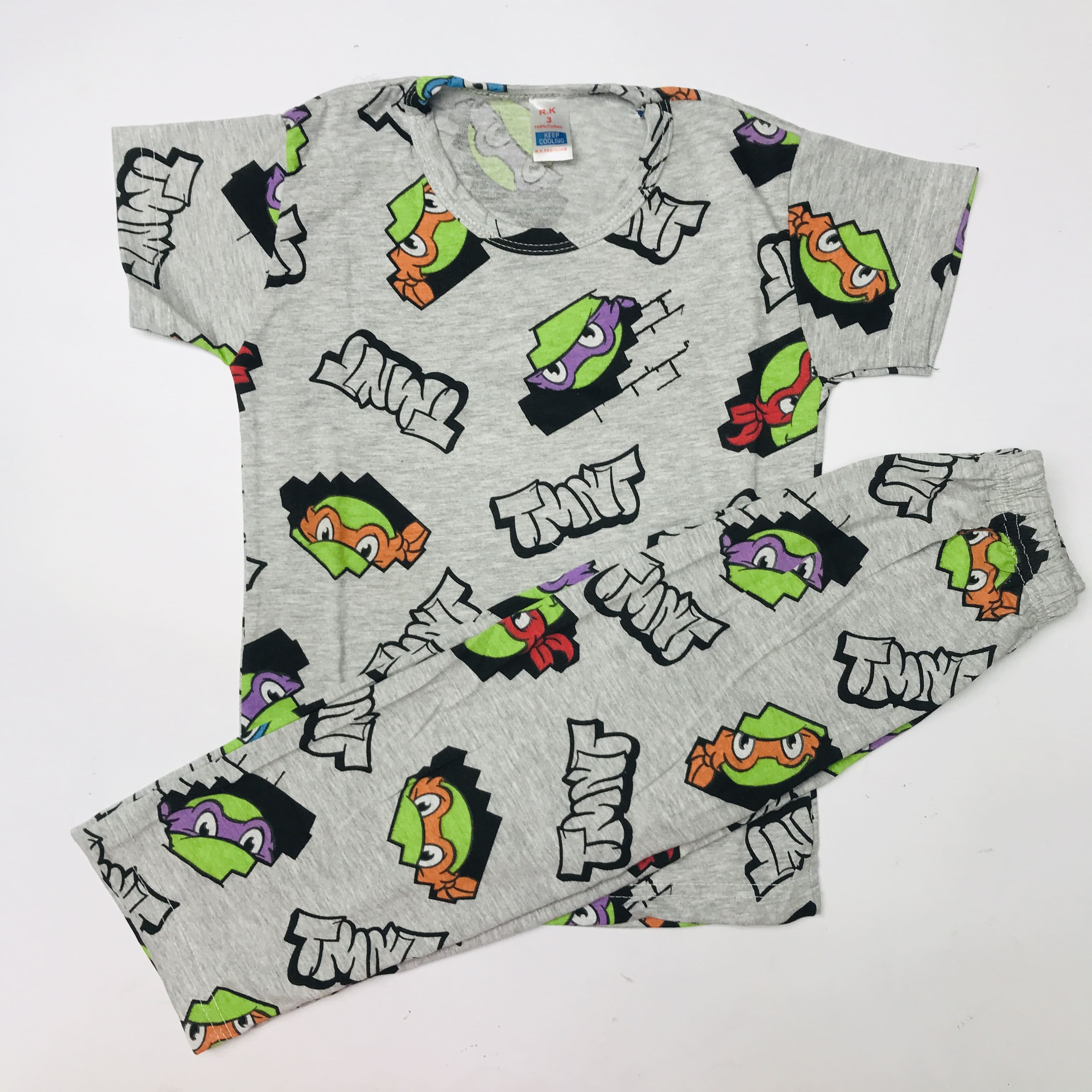 Kids Pant Set