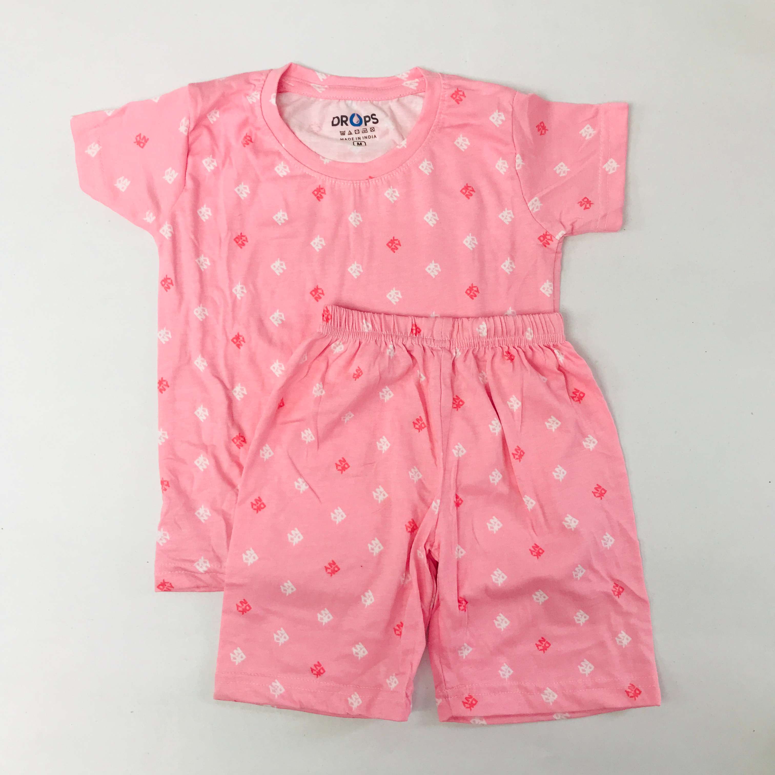 Little Drop Nikker Set