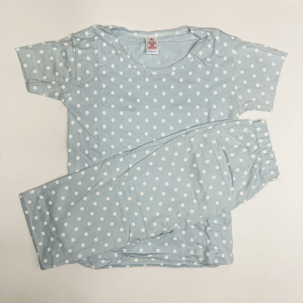 Kids Pant Set