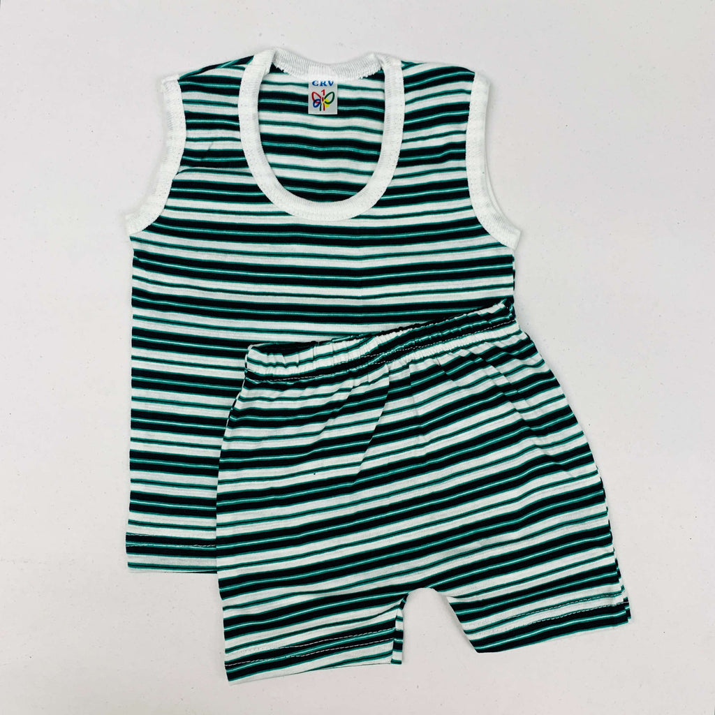 SL Kids Nikker Set