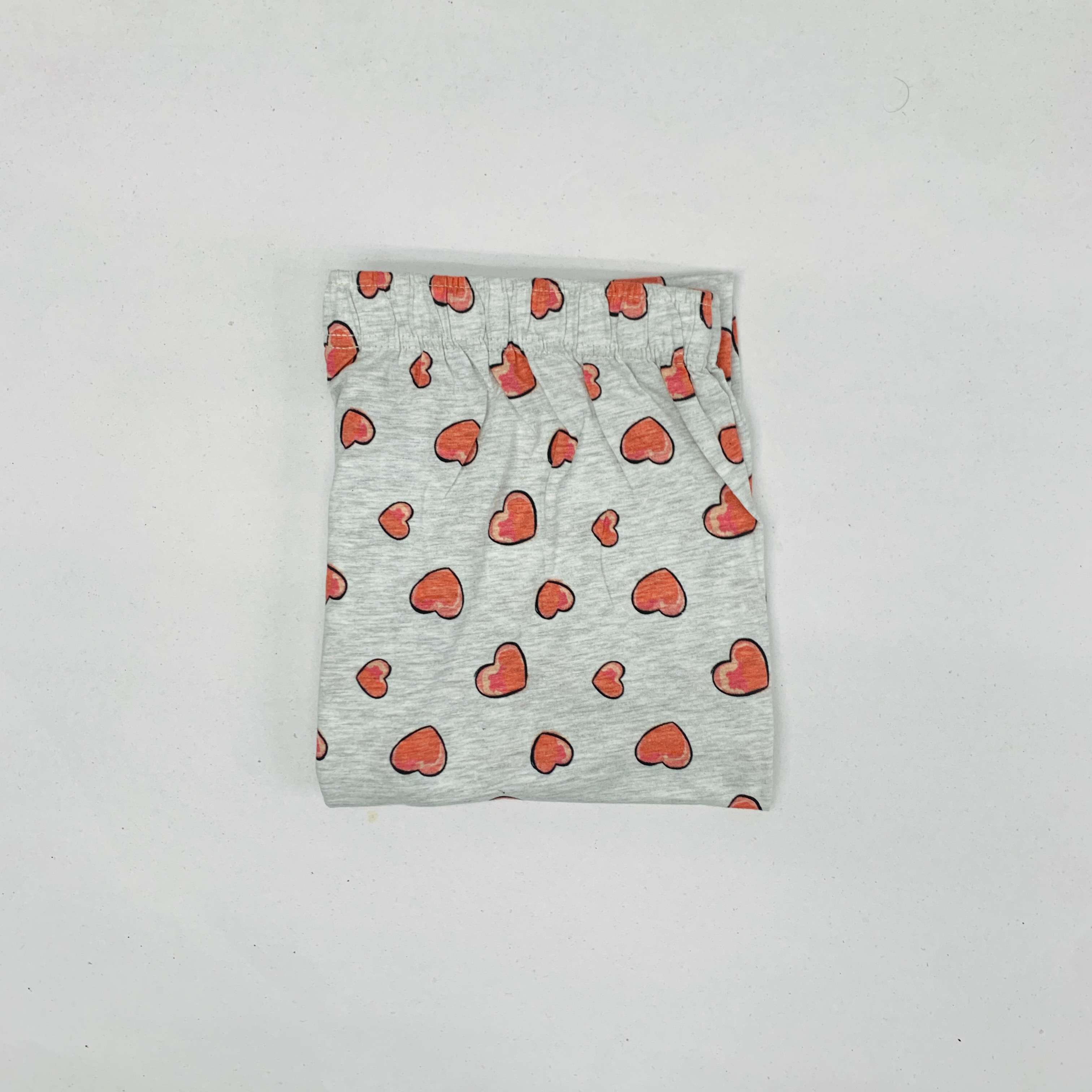 Ladies Trendy Capri
