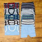 Sleeve Less Nikker Set Combo Pack of 5