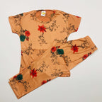 Pant Set