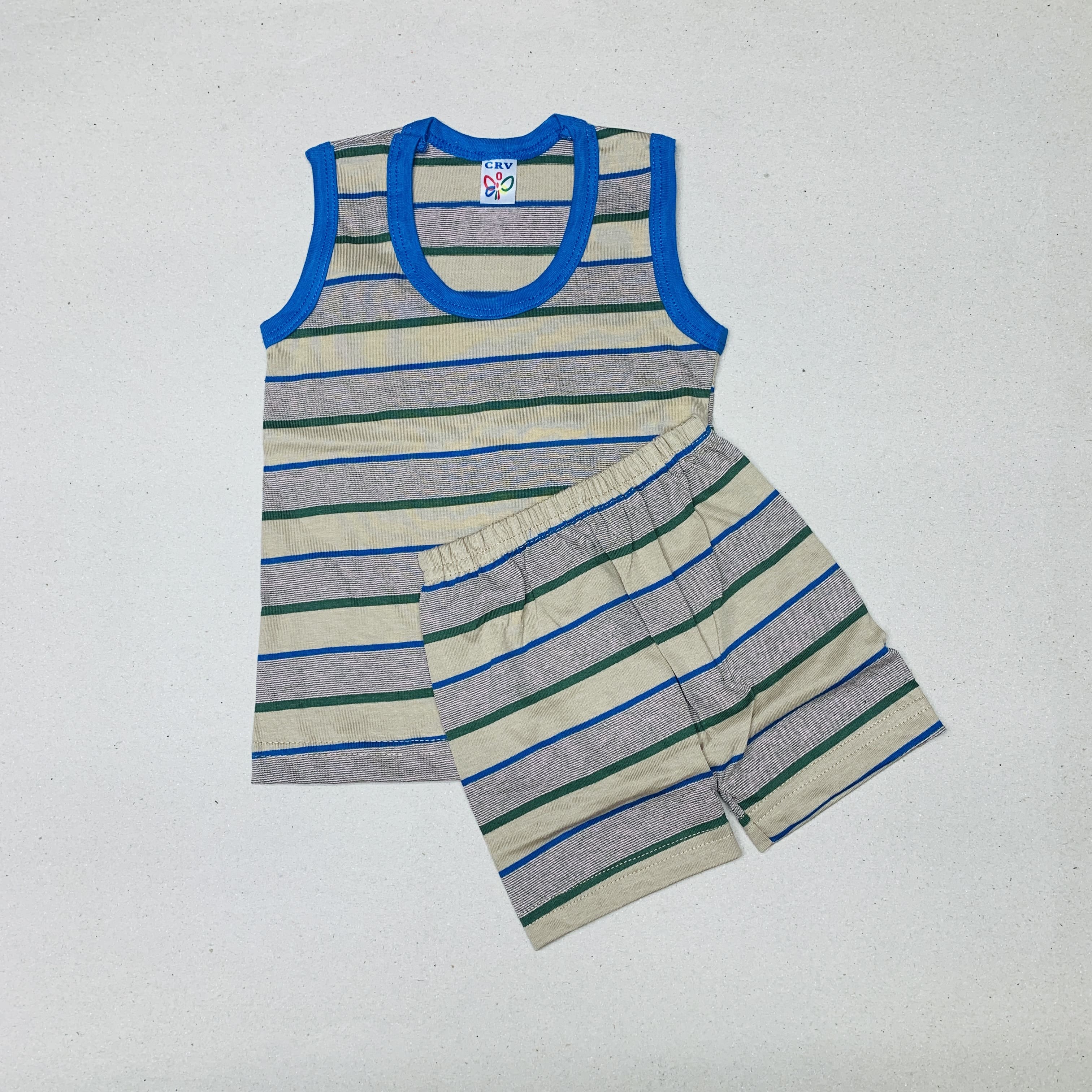 SL Kids Nikker Set