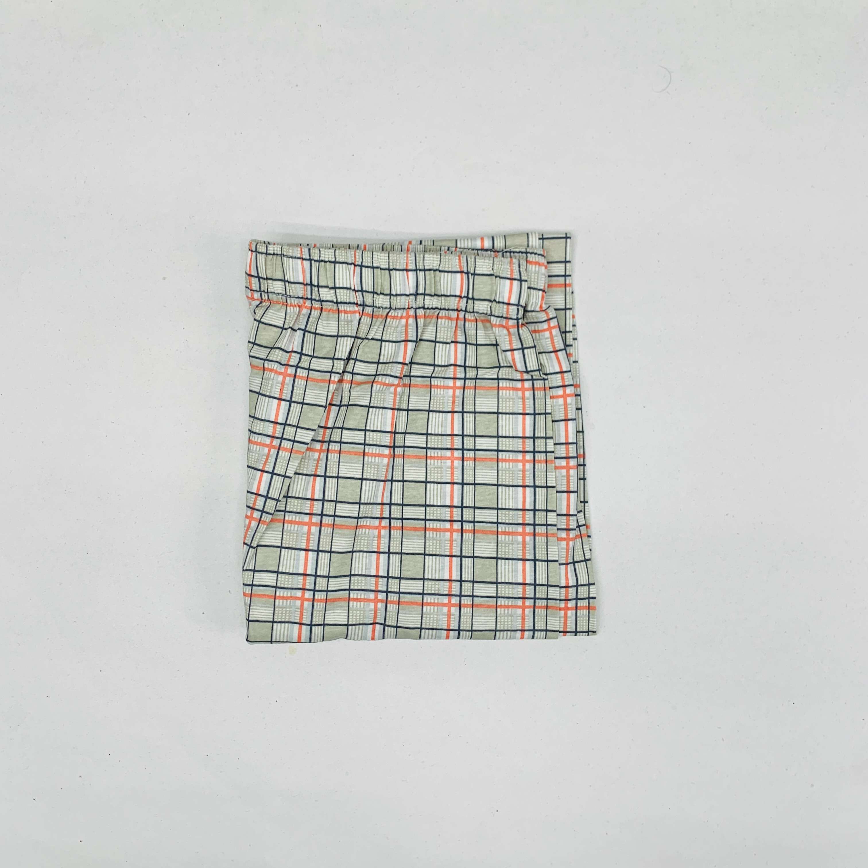 Ladies Trendy Capri