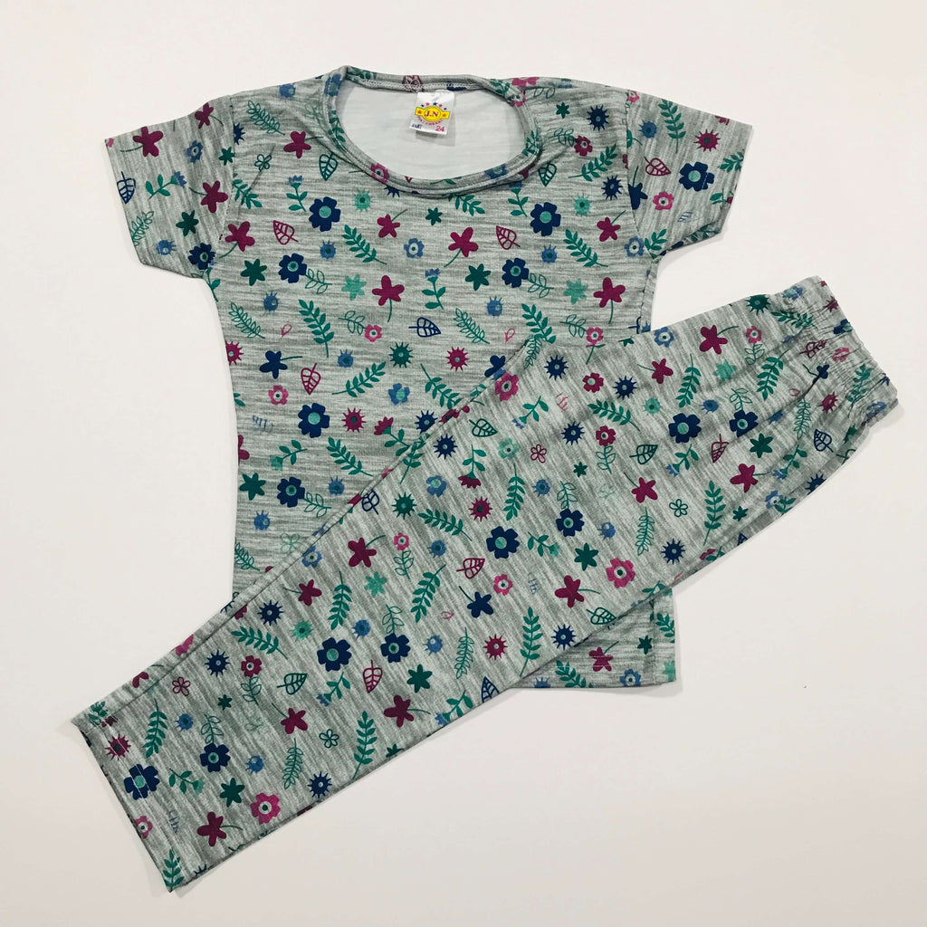 Pant Set