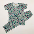 Pant Set