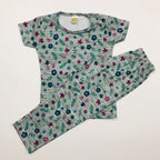 Pant Set