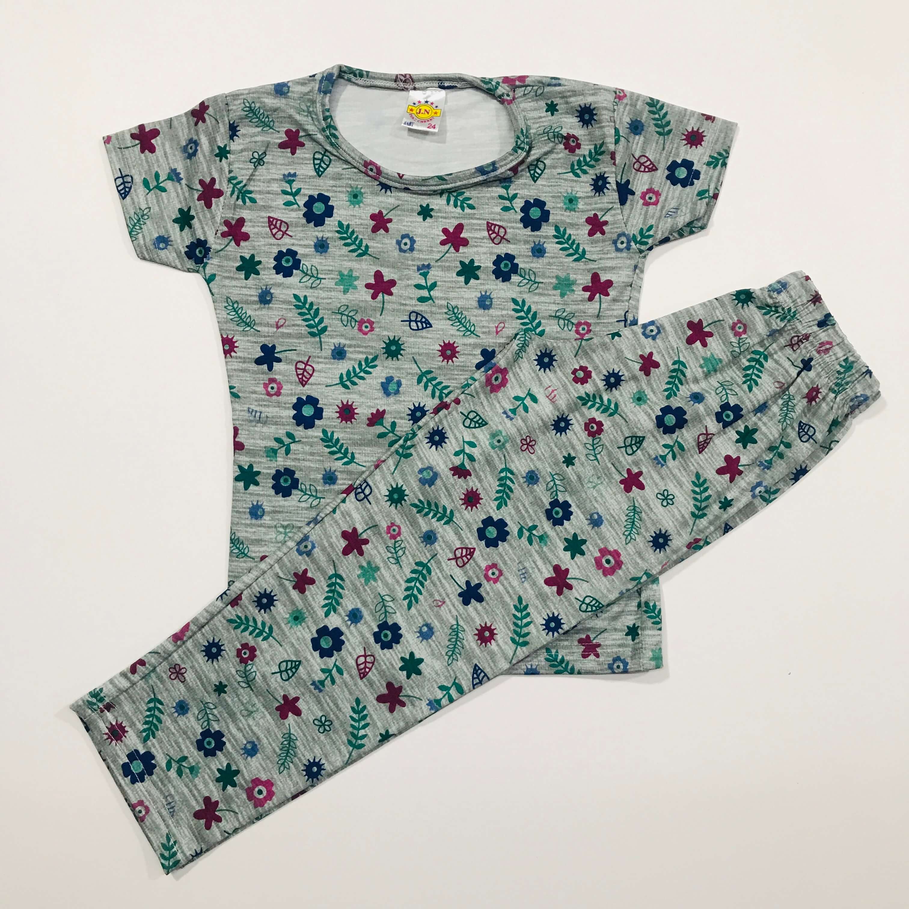 Pant Set