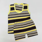 SL Kids Nikker Set
